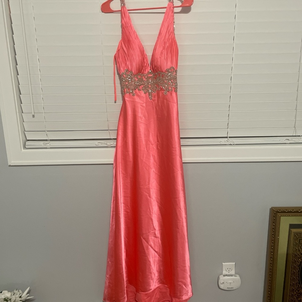 Party dress